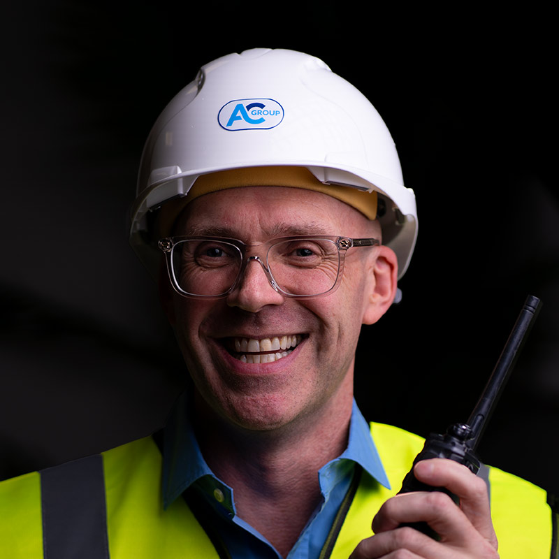 andrew-o’driscoll-operations-manager