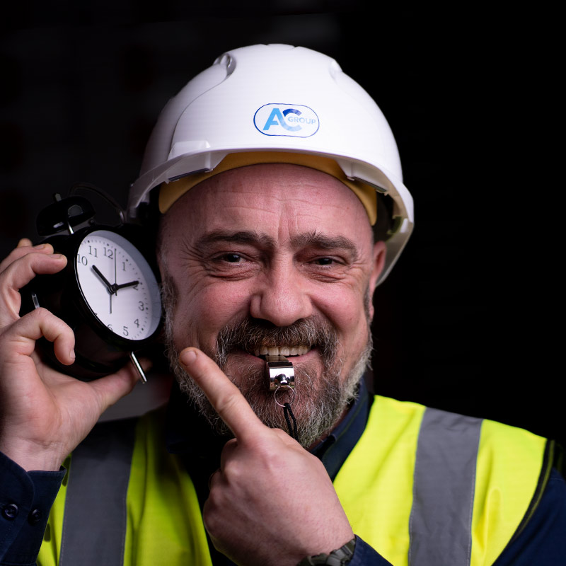 kevin-flynn-project-manager