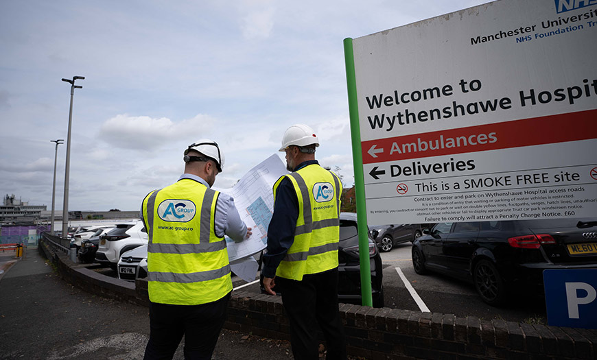 wythenshawe-hospital-project-managers