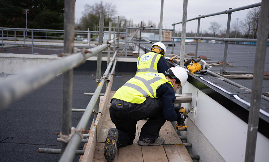 wythenshawe-hospital-roof